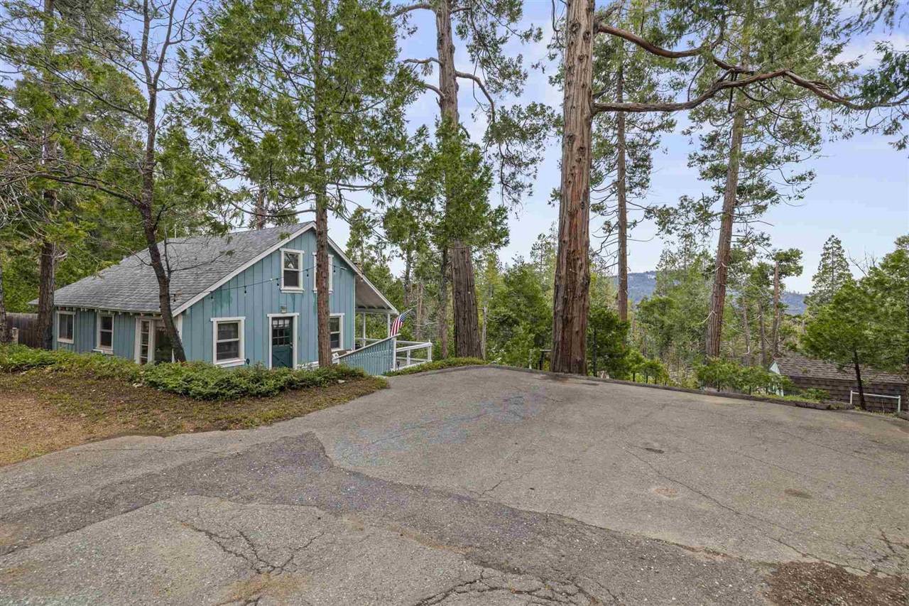 Twain Harte, CA 95383,19893 Middle Camp Sugarpine Rd