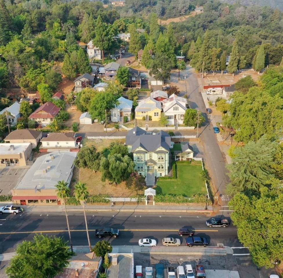 Sonora, CA 95370,574 S Washington St
