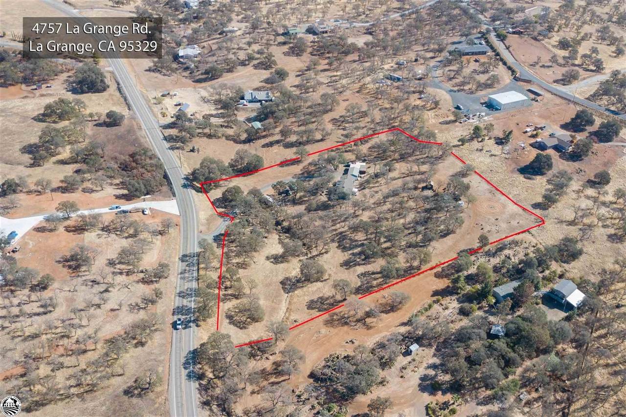 La Grange, CA 95329,4757 La Grange Rd