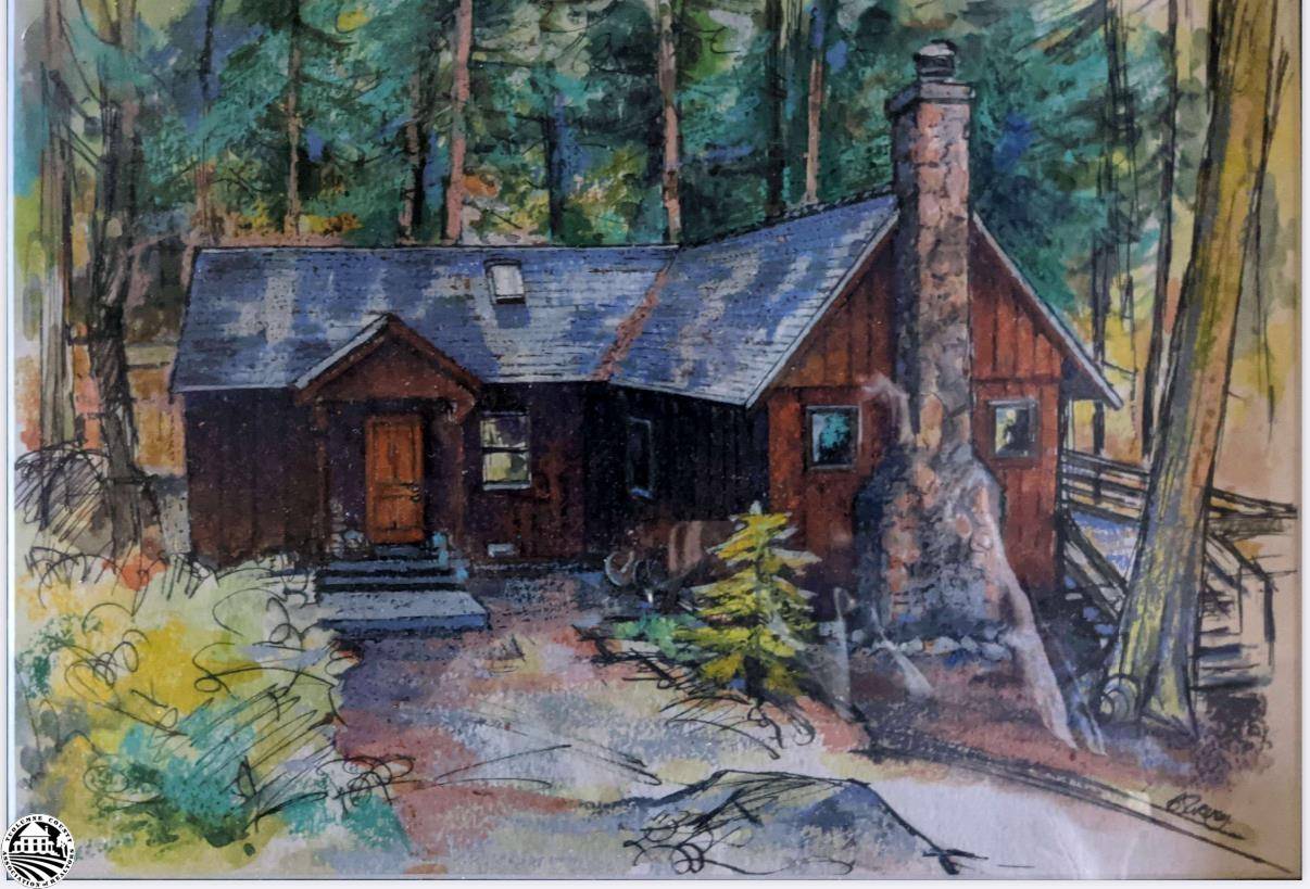 Pinecrest, CA 95364,177 Sugarpine