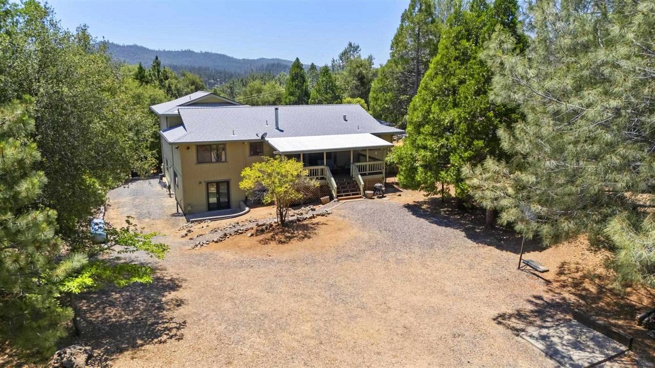 Groveland, CA 95321,20696 Longview