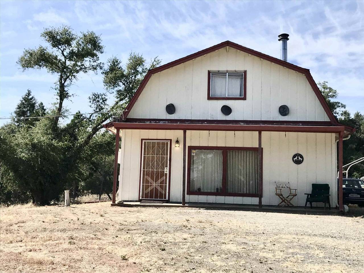 Sonora, CA 95370,11574 Campo Seco Road