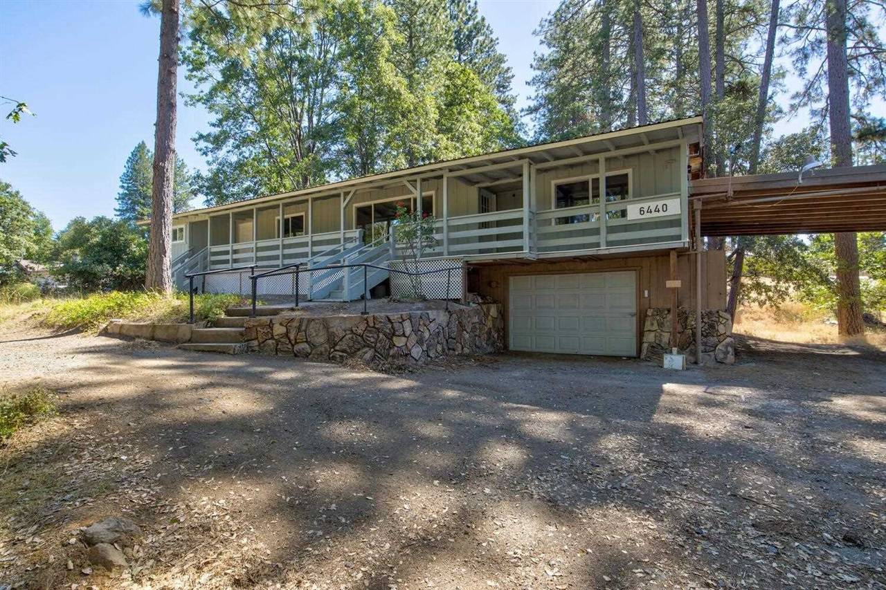 Coulterville, CA 95311,6440 Pine