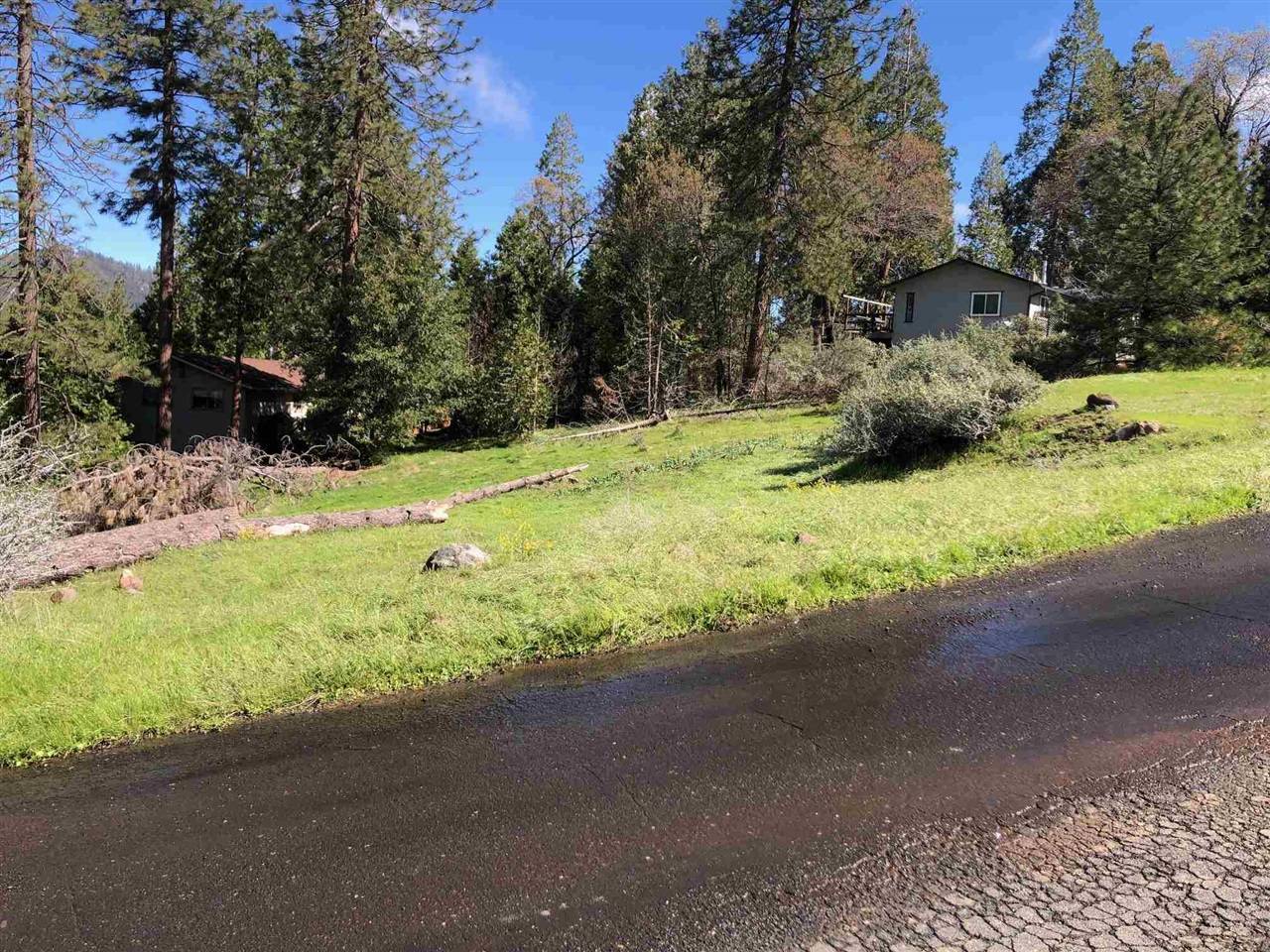 Twain Harte, CA 95383,LOT 6 RIDGE ROAD