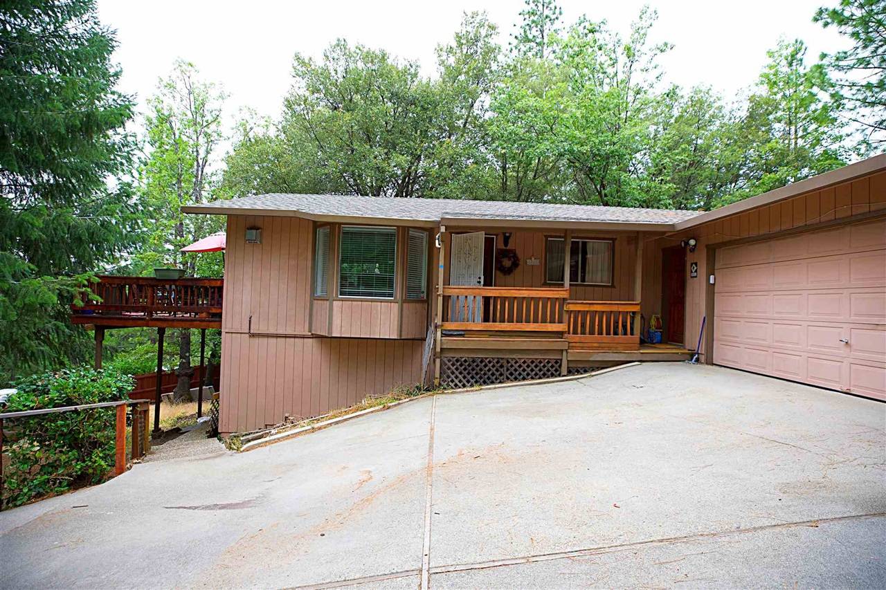 Twain Harte, CA 95383,19000 S Zachary