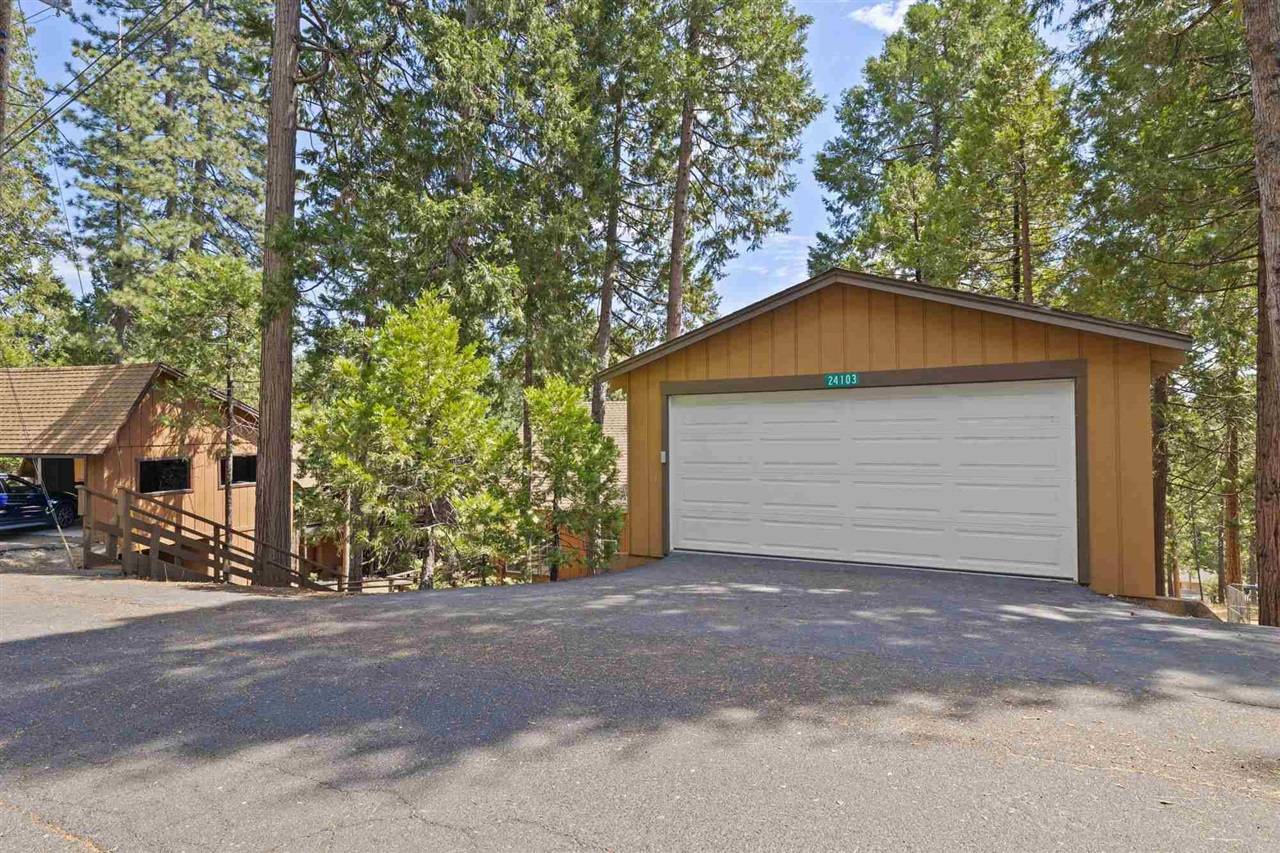 Twain Harte, CA 95346,24103 Golf Links