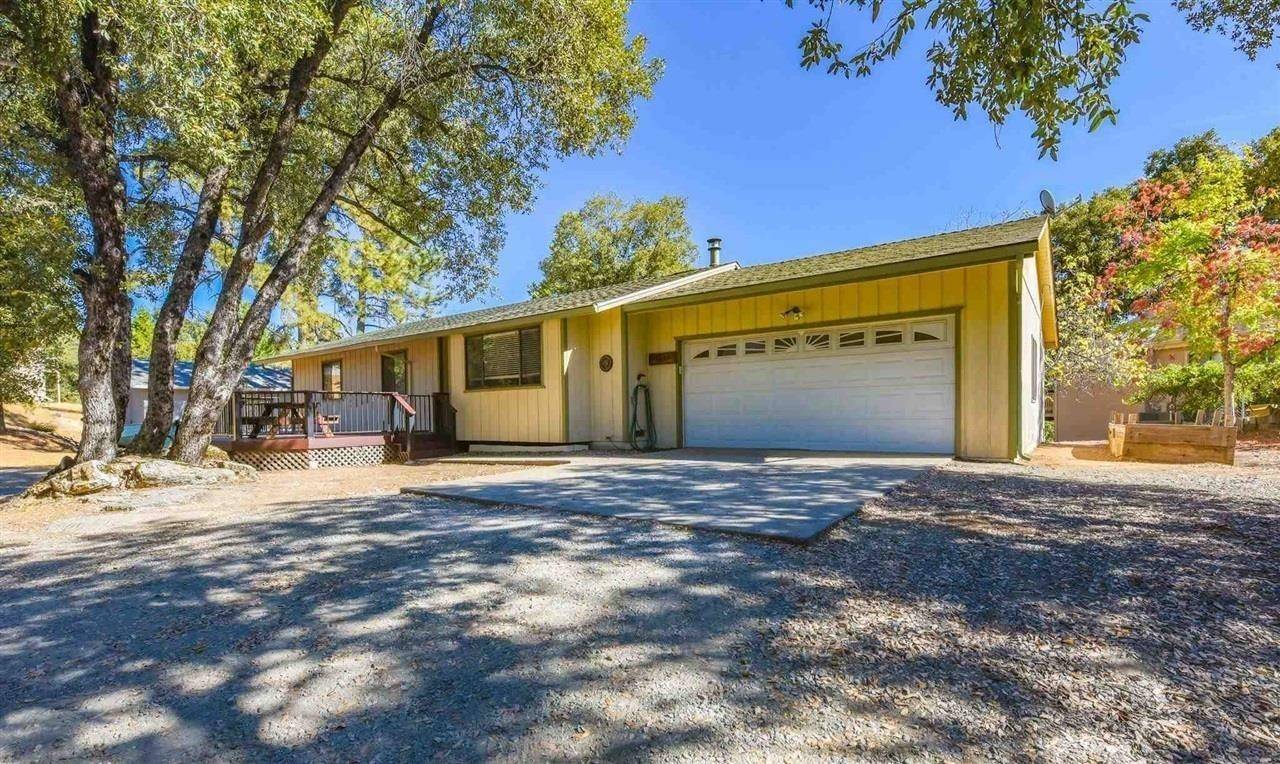 Sonora, CA 95370,21932 Phoenix Lake