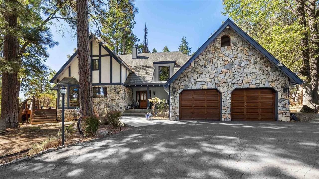 Twain Harte, CA 95383,23402 Lakewood