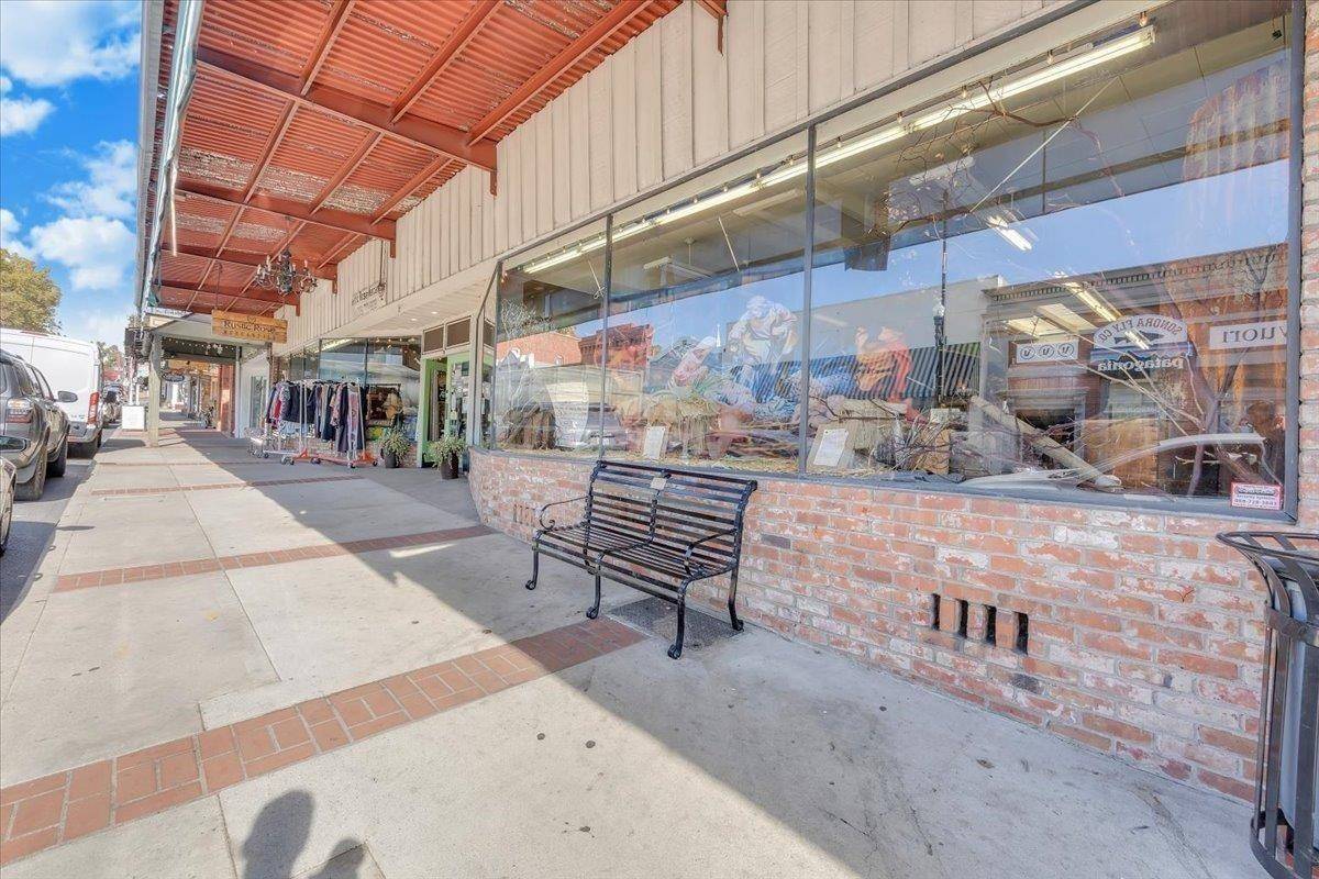 Sonora, CA 95370,71 S. Washington st