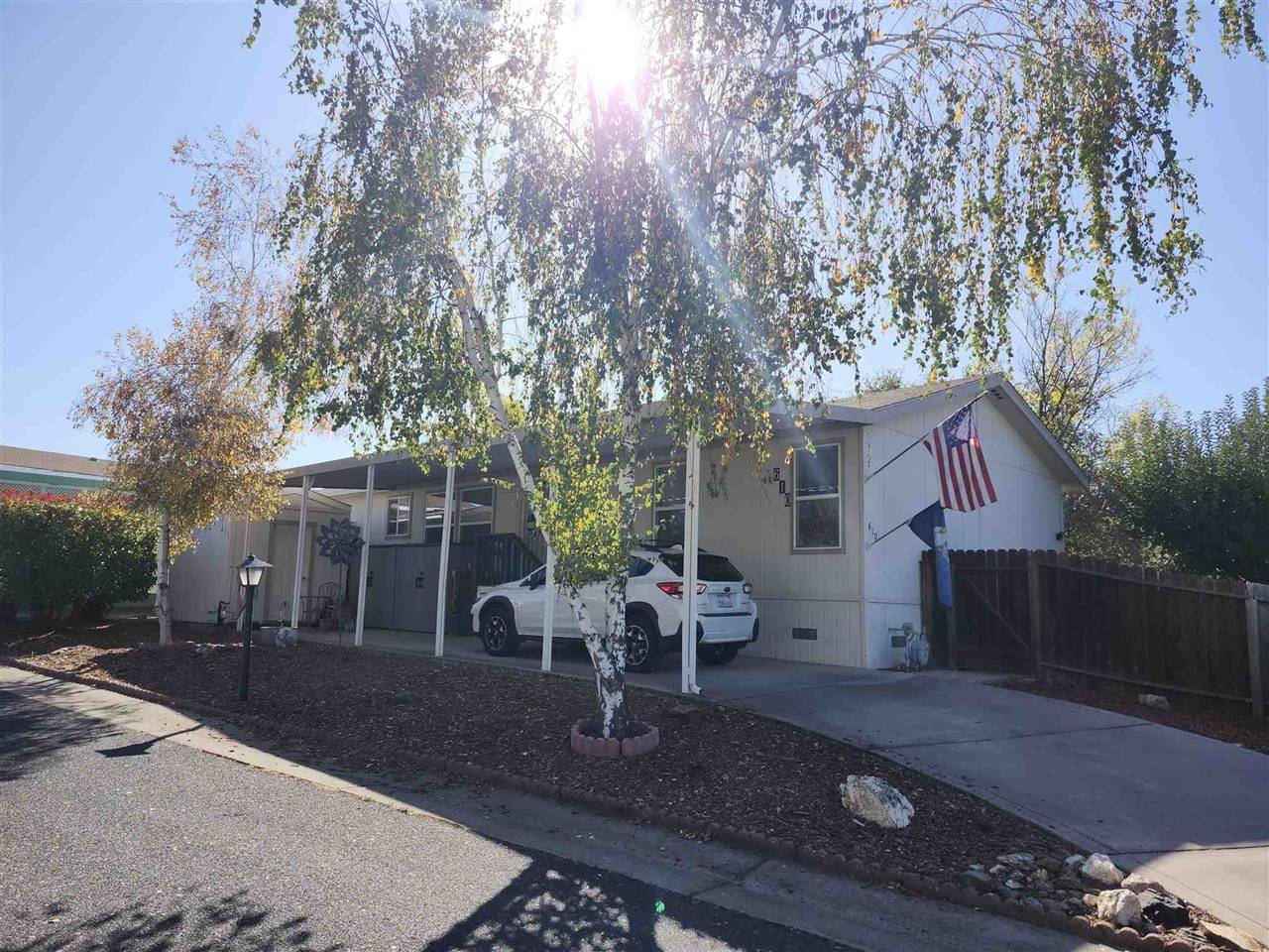 Jamestown, CA 95327,18717 Mill Villa Rd #610 #610