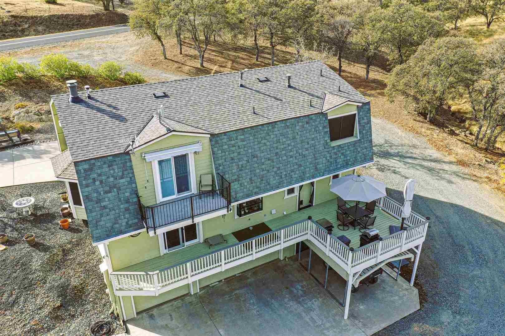 La Grange, CA 95329,14430 Avenida Central