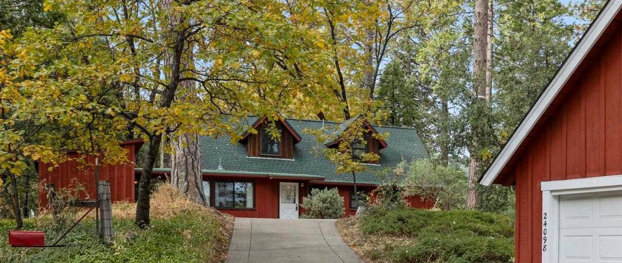 Twain Harte, CA 95383,24098 South Fork
