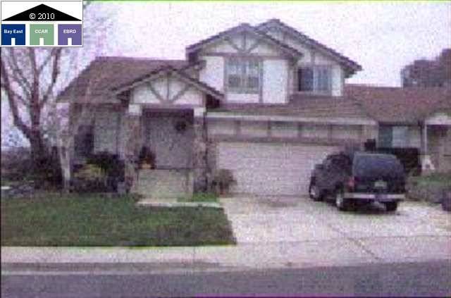 Antioch, CA 94509,2801 FORD COURT