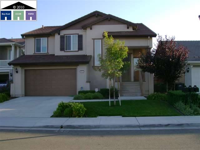 Oakley, CA 94561,81 Bergamot Ct