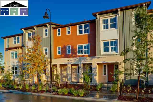 Hayward, CA 94541,2182 Morrow Street #181