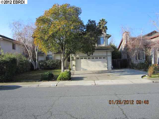 Antioch, CA 94509,308 GREYSTONE DR