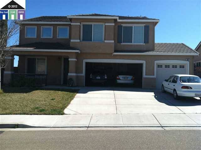 Antioch, CA 94509,3597 LOVEBIRD WAY