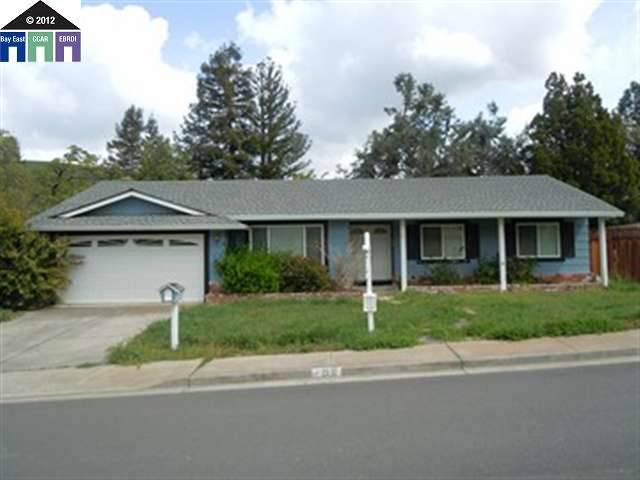 Clayton, CA 94517,21 PETAR CT