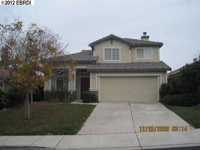 Antioch, CA 94531,4913 PINEHAVEN WAY