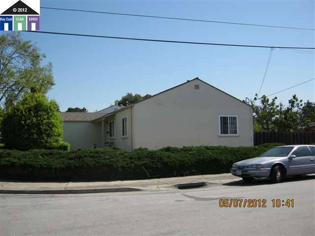 San Leandro, CA 94577,1495 Brookside
