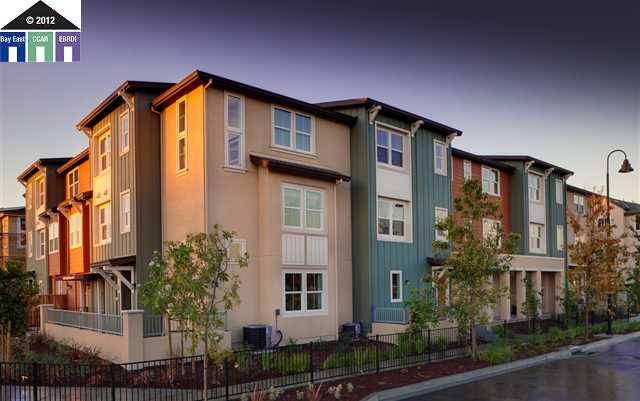 Hayward, CA 94541,2302 Morrow Street #203