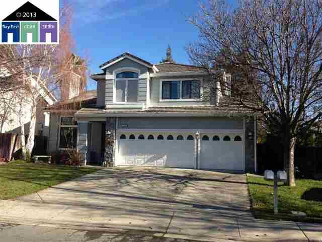 Antioch, CA 94509,2509 GROVE CT