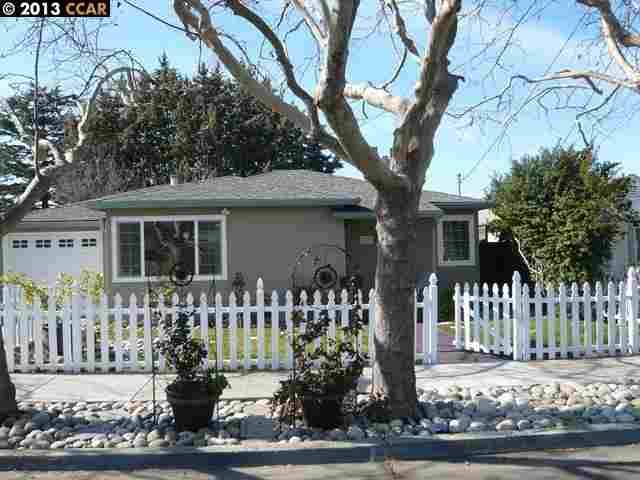 Livermore, CA 94551,389 ANDREWS ST