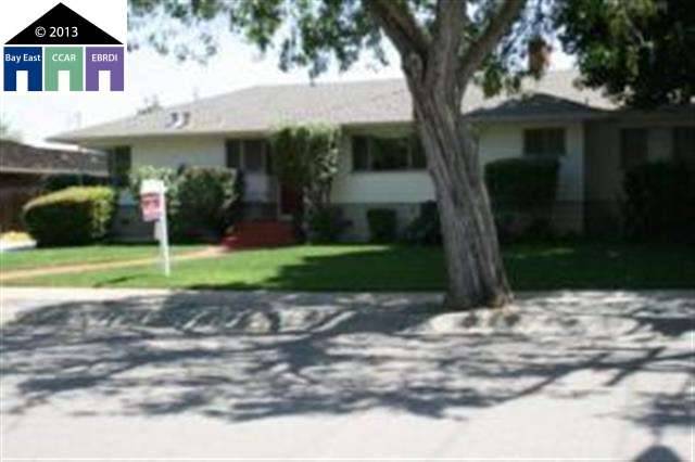 Pittsburg, CA 94565,4137 BROOKSIDE DR