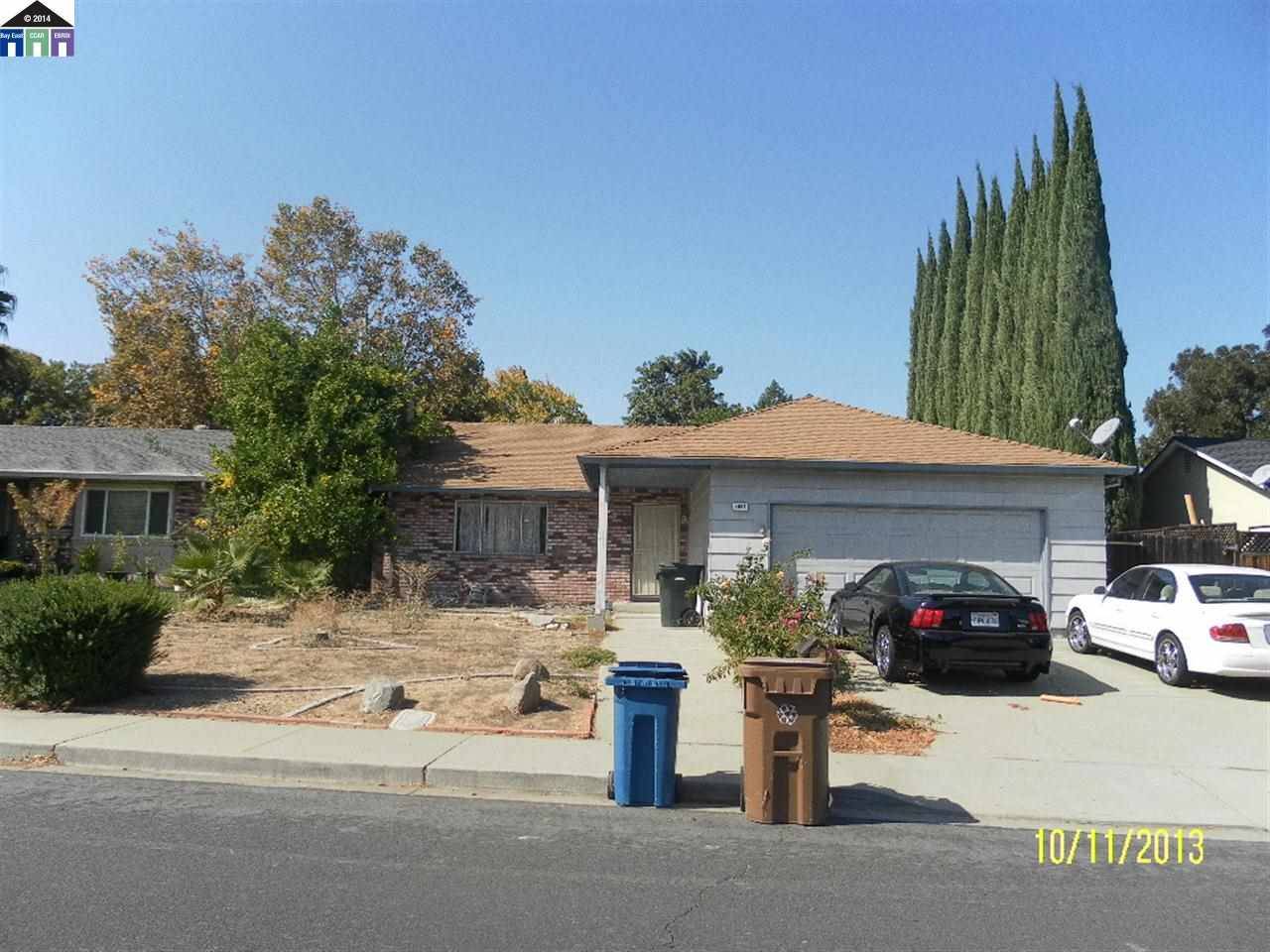 Antioch, CA 94509,3504 G Street