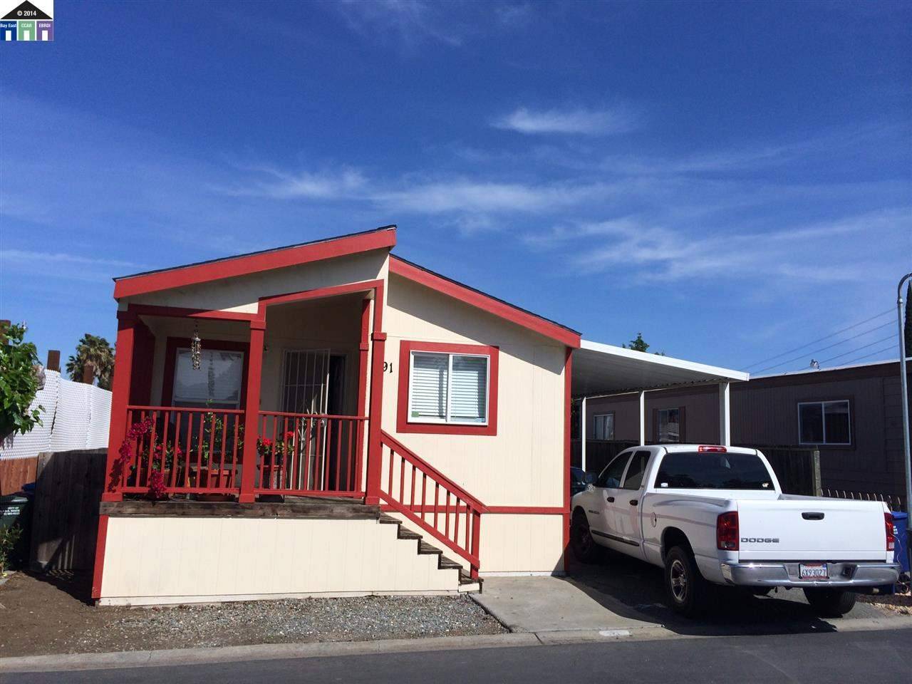 Pittsburg, CA 94565,91 La Habra