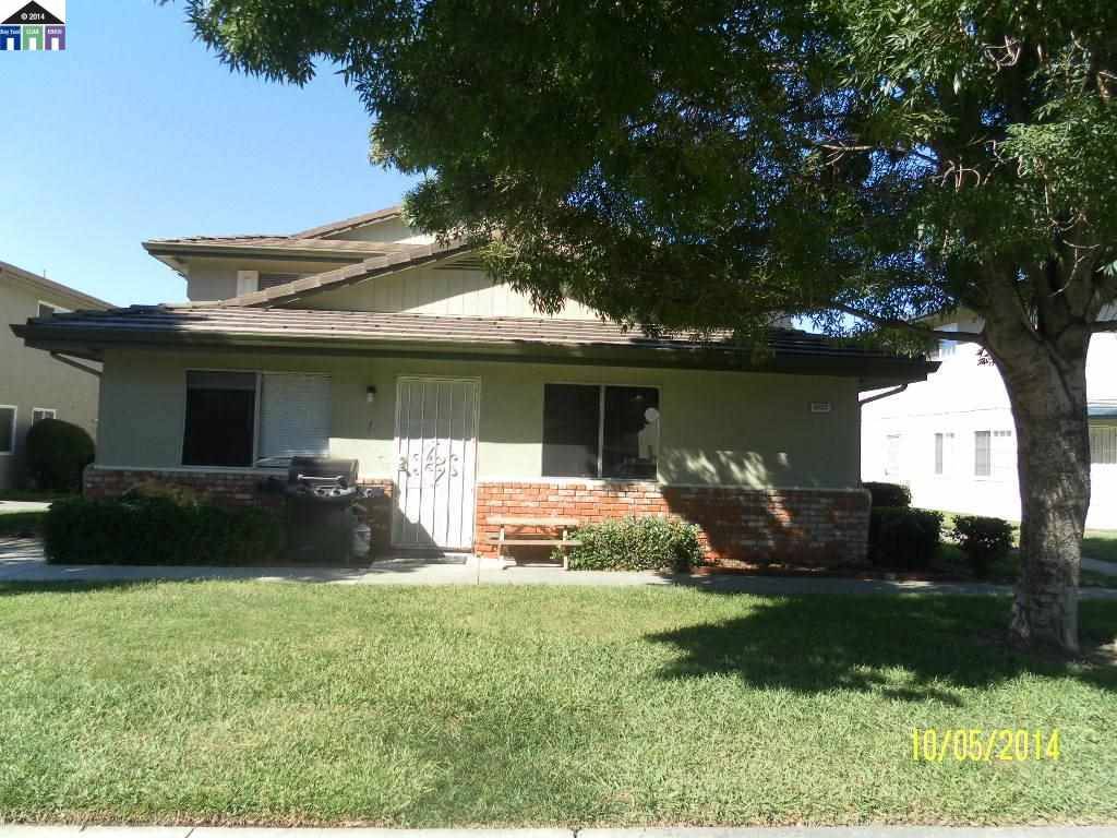 Antioch, CA 94509,2122 Peppertree #3