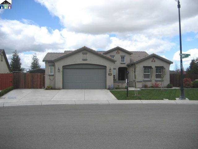 Manteca, CA 95336,2597 Edgebrook Lane
