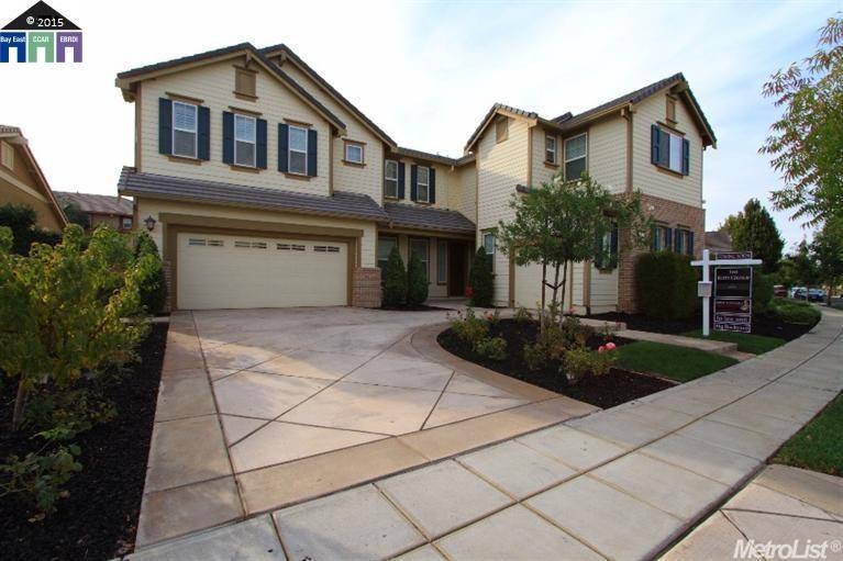 Mountain House, CA 95391,97 N Sierra Madre