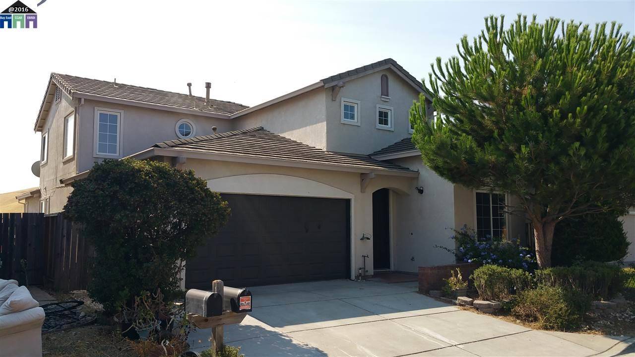 Pittsburg, CA 94565,474 OAK CREST PL