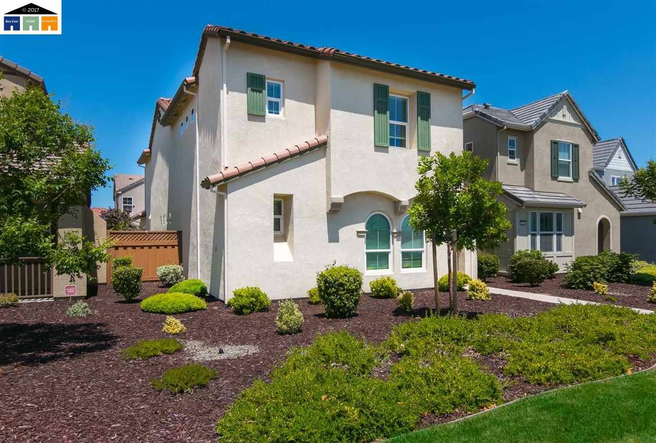 Mountain House, CA 95391,265 W Saint Francis Ave