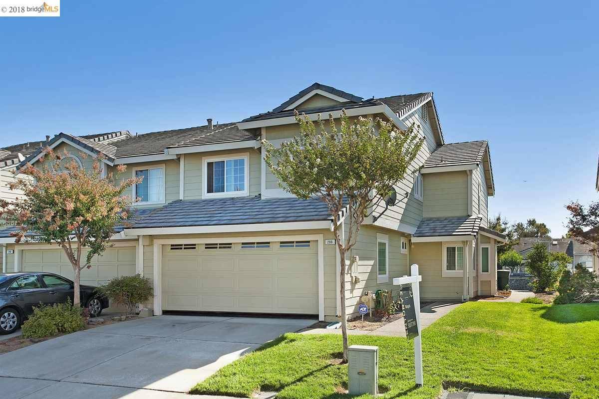 Pittsburg, CA 94565,286 Heron Dr