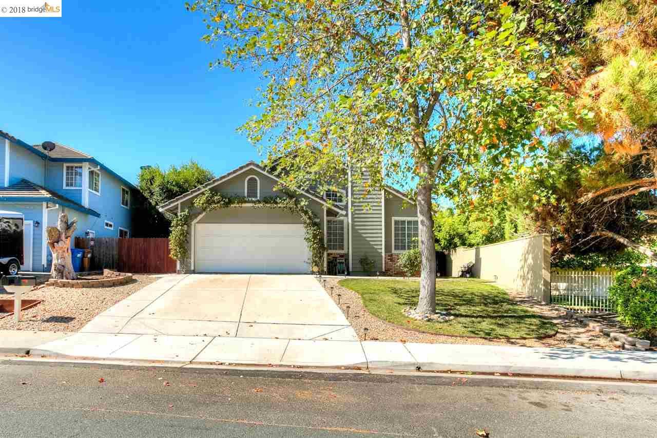 Antioch, CA 94531,4316 Folsom Drive