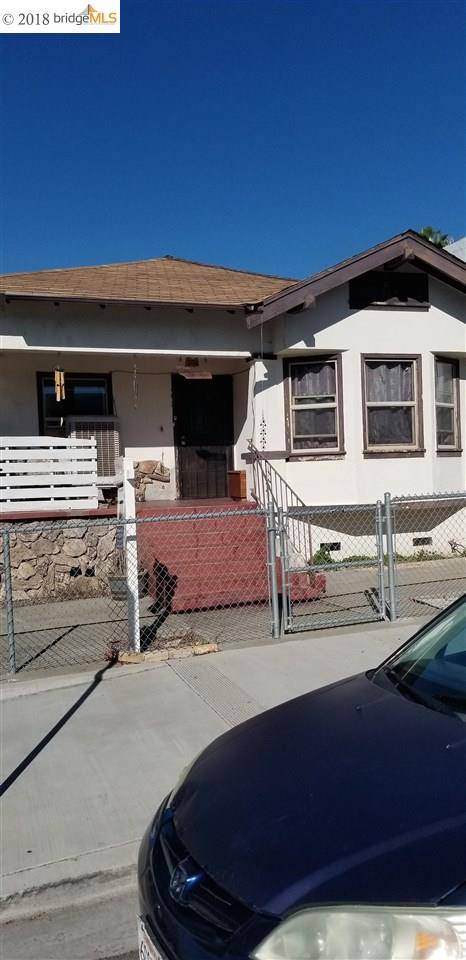 Pittsburg, CA 94565,998 Cutter St