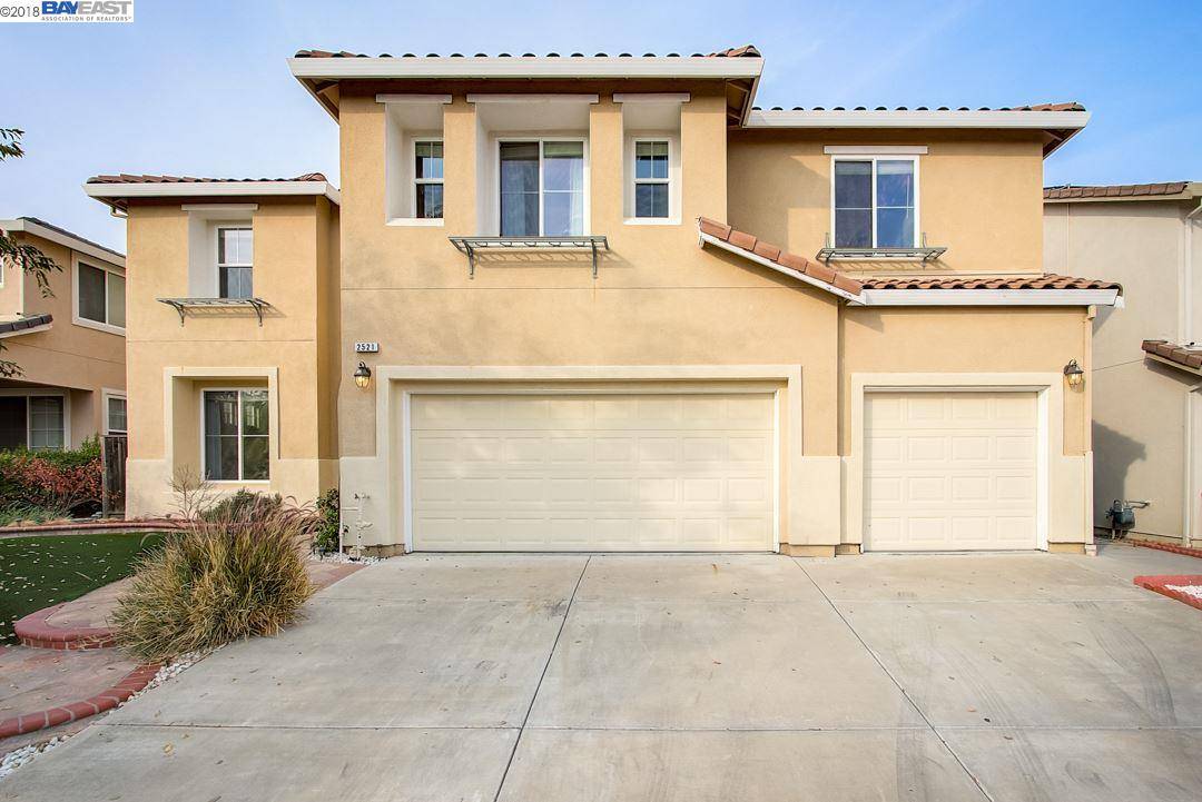 Antioch, CA 94531,2521 Mammoth Way