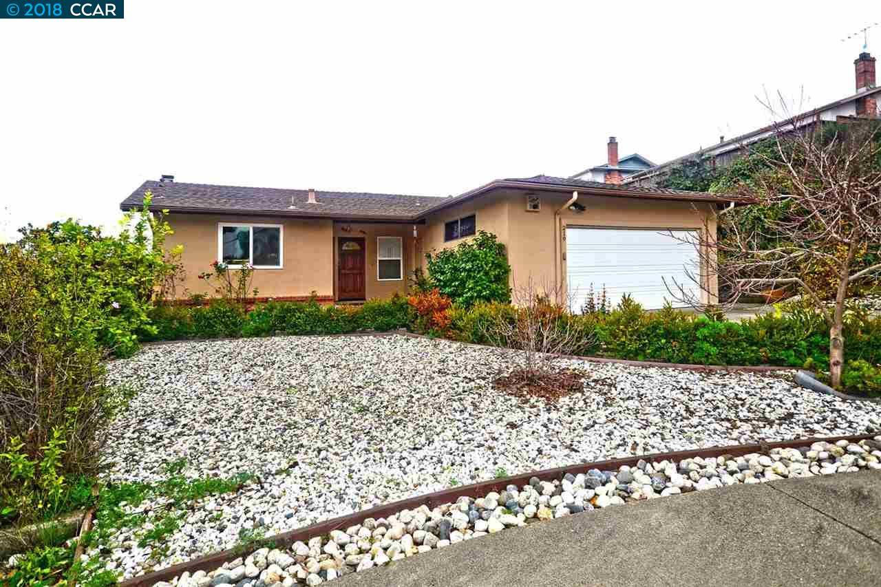 Pinole, CA 94564,219 Brenda Ct