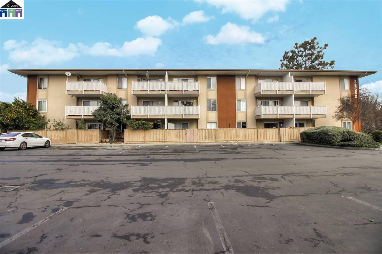 Fremont, CA 94536,38500 Paseo Padre Pkwy #204