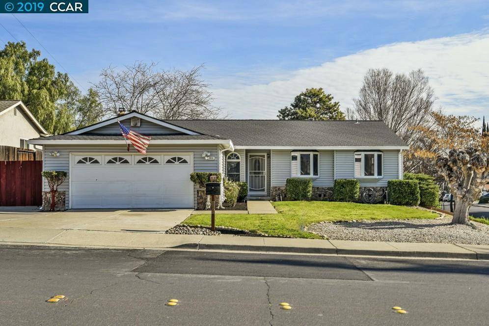 Antioch, CA 94509,3931 Gentrytown Dr