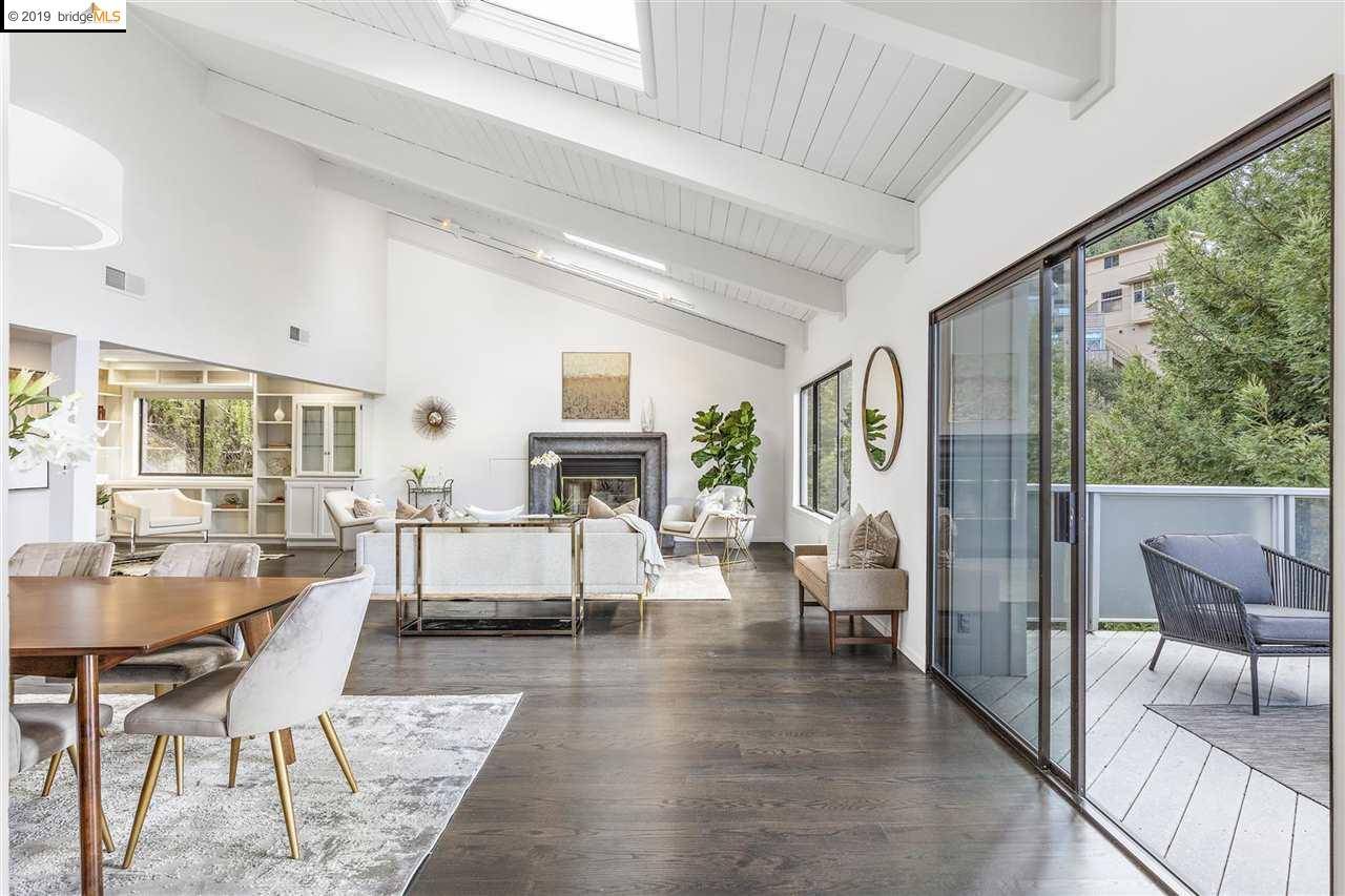 Berkeley, CA 94705,1227 Alvarado Rd