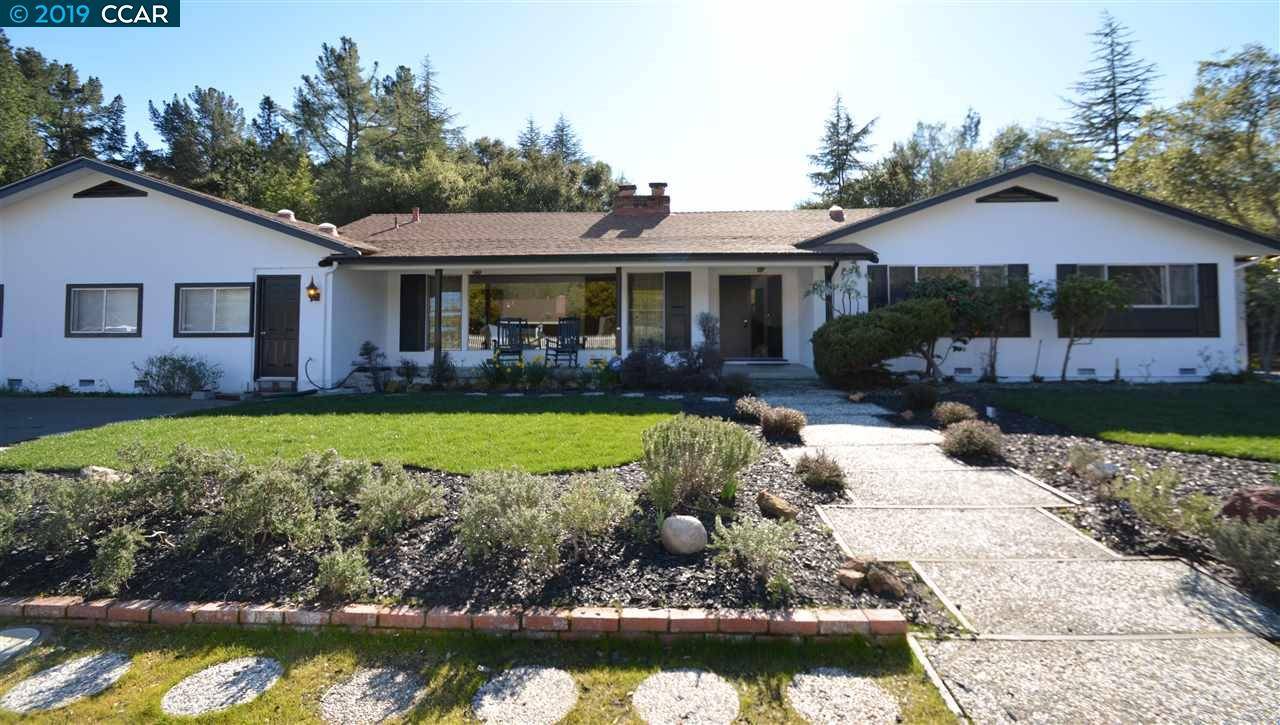 Moraga, CA 94556,270 Scofield Dr