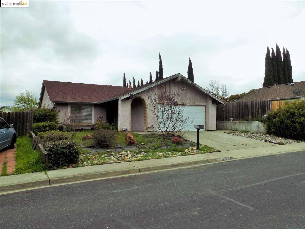 Pittsburg, CA 94565,193 W Catamaran Cir