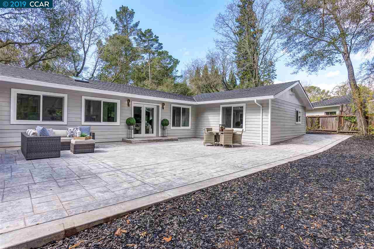 Orinda, CA 94563,491 Moraga Way