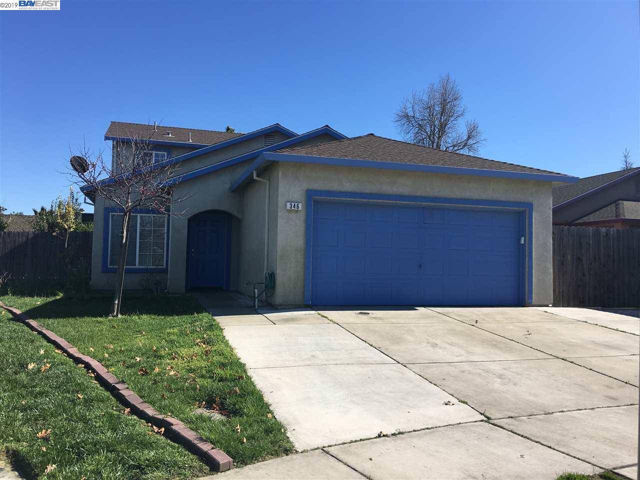Turlock, CA 95380,346 Silva St