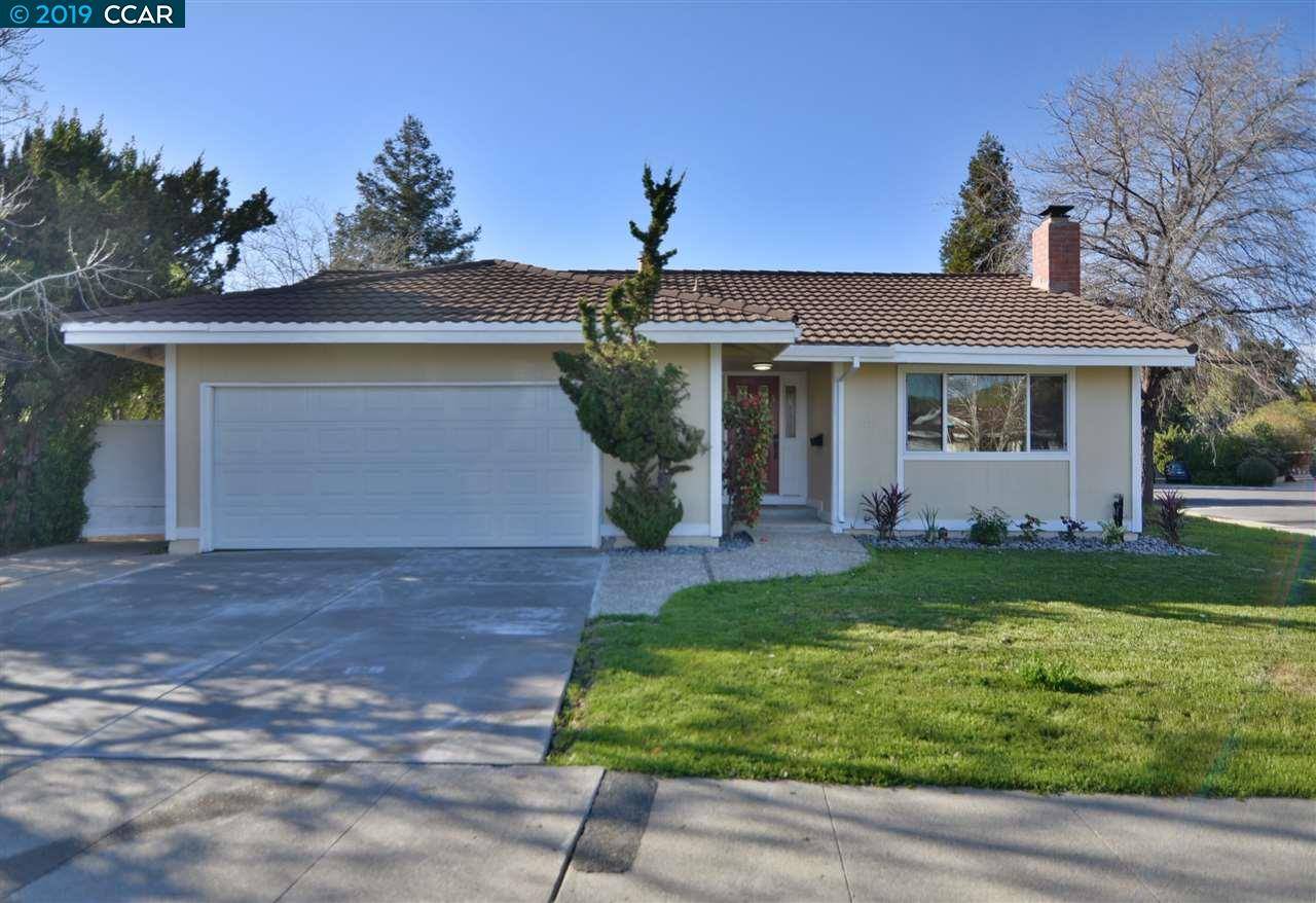 Concord, CA 94518,2775 Minert Rd