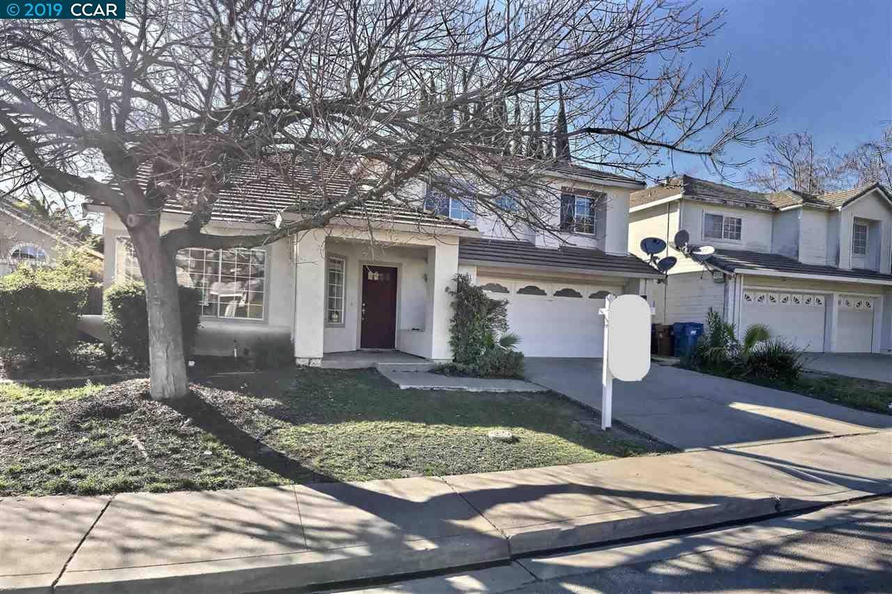 Antioch, CA 94531,4605 Knollpark Cir