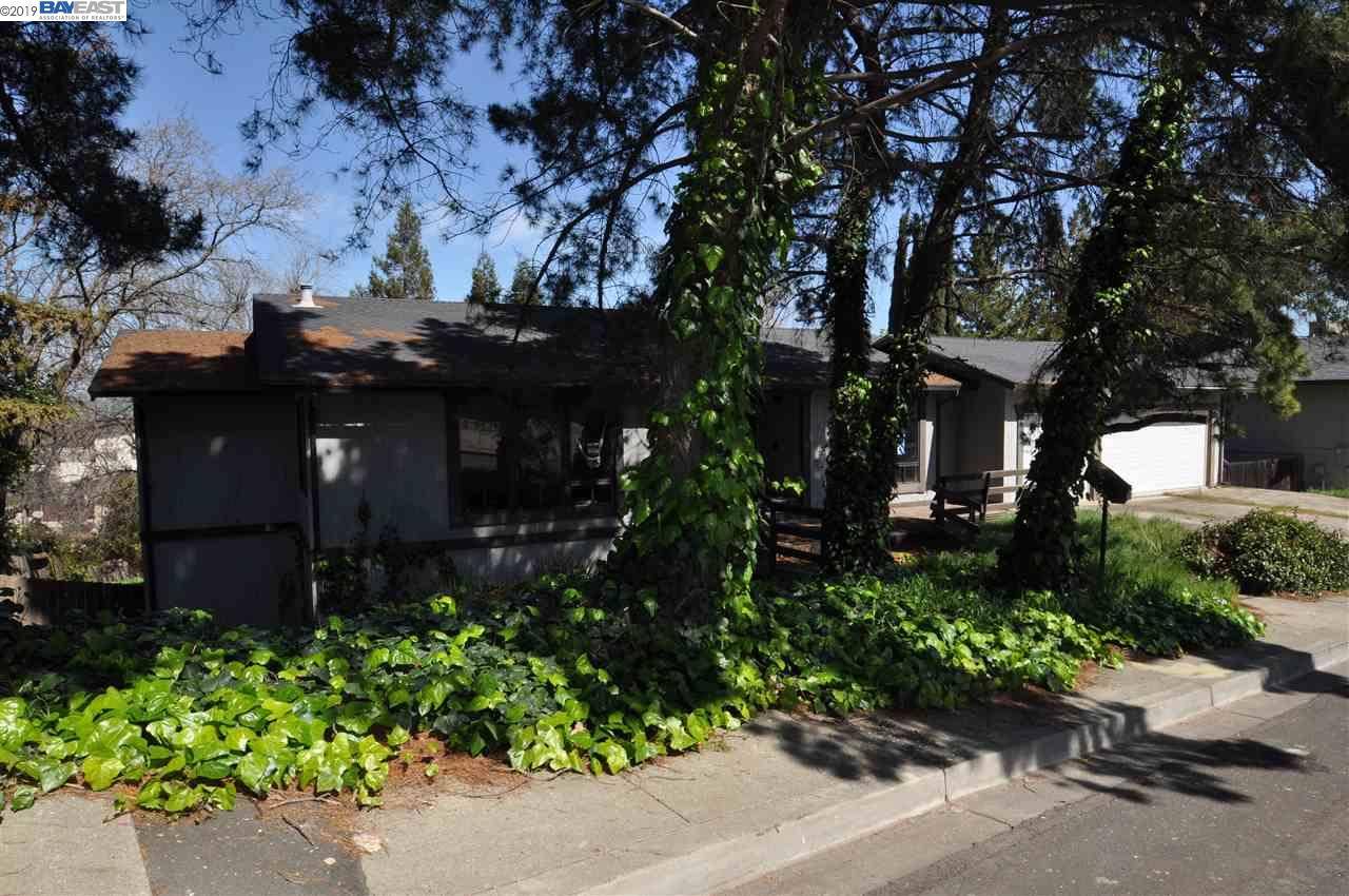 Concord, CA 94521,5555 Merritt Dr